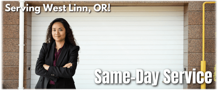 Garage Door Repair West Linn OR