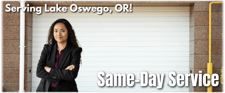 Garage Door Repair Lake Oswego OR