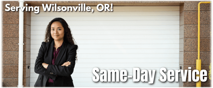 Garage Door Repair Wilsonville OR